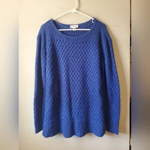 Blue Sweater for Women